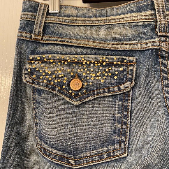 Flying Monkey Jeans - Picture 13 of 13